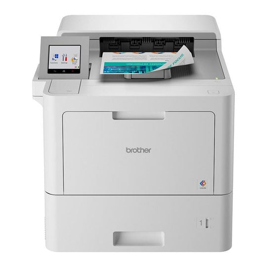 Brother HLL9470CDW Professional Colour A4 Laser Printer