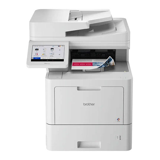 Brother MFC-L9630CDN Professional Colour A4 AIO Laser Printer