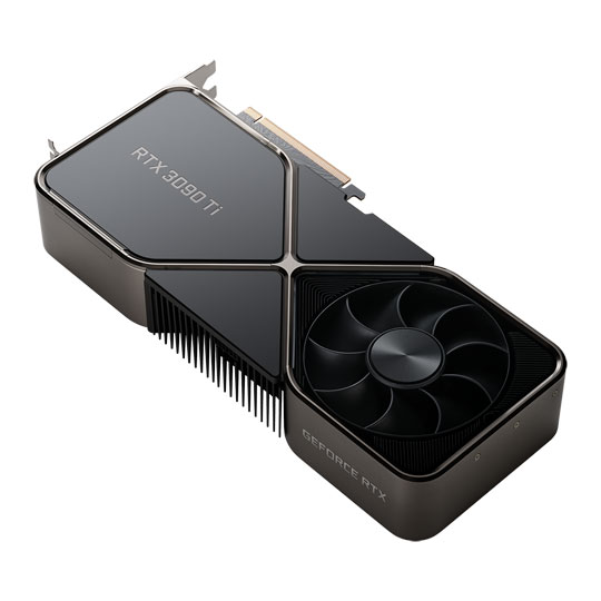 Nvidia Geforce Rtx 3080 Ti 3090 Founders Edition Scan NVIDIA