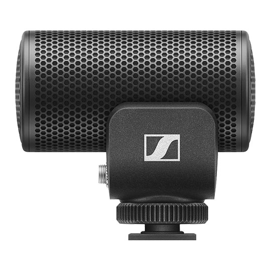 Sennheiser MKE 200 On-Camera Microphone