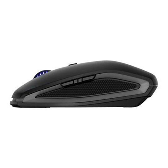 CHERRY GENTIX BT Ambidextrous Optical Wireless Mouse Multi Device Bluetooth