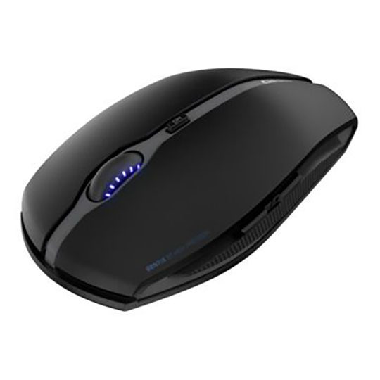 CHERRY GENTIX BT Ambidextrous Optical Wireless Mouse Multi Device Bluetooth : image 3