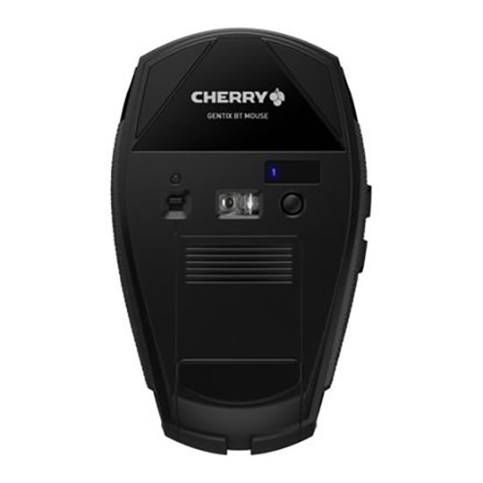 CHERRY GENTIX BT Ambidextrous Optical Wireless Mouse Multi Device Bluetooth : image 4