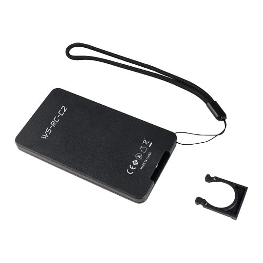 Nanlite Nanlink WS-RC-C2 2.4GHz Remote Control : image 3