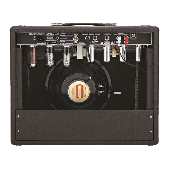 Fender '65 Princeton Reverb Amp