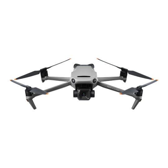 DJI Mavic 3 Classic (No RC) Drone