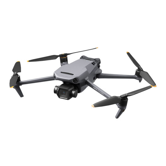 DJI Mavic 3 Classic (No RC) Drone