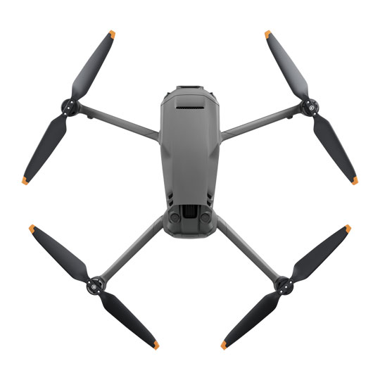 DJI Mavic 3 Classic (No RC) Drone : image 3