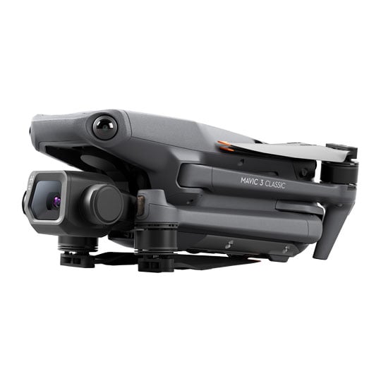 DJI Mavic 3 Classic (No RC) Drone : image 4