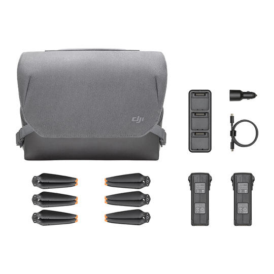 DJI Mavic 3 Fly More Kit