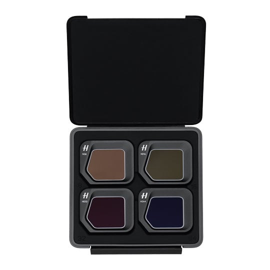 DJI Mavic 3 Classic ND Filter Set (ND8/16/32/64)