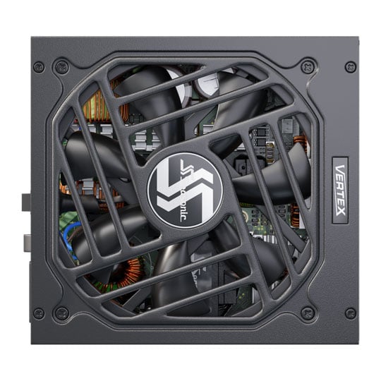 Seasonic Vertex GX 1200W Fully Modular 80+ Gold PSU/Power Supply