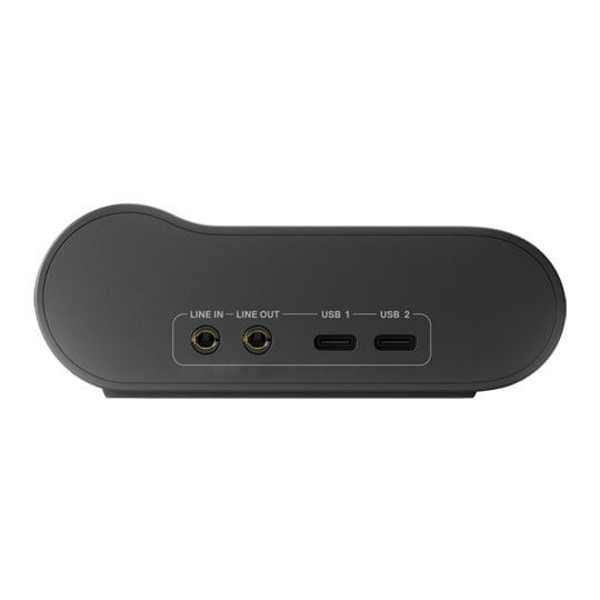 Arctis Nova Pro Wireless Headset with GameDAC Gen 2 PC/MAC/Console/Switch : image 3