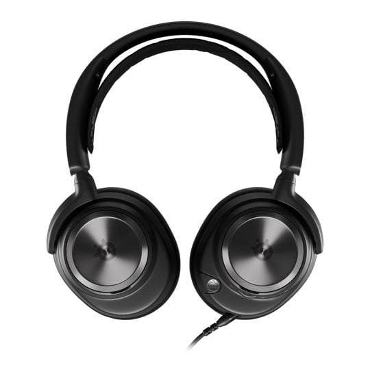 SteelSeries Arctis Nova Pro Wired Headset with GameDAC Gen 2 PC