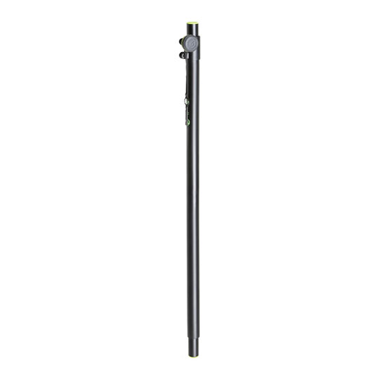 (Open Box) Gravity SP 3332 B Adjustable Speaker Pole