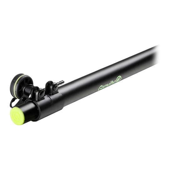 (Open Box) Gravity SP 3332 B Adjustable Speaker Pole : image 4