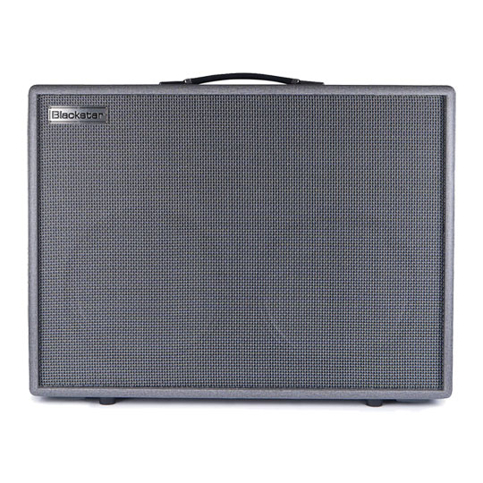 (B-Stock) Blackstar Silverline 212 Cabinet