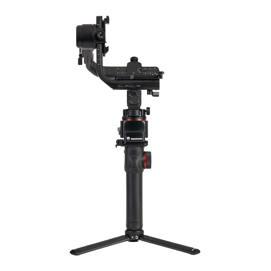 Manfrotto Professional 3-Axis Gimbal Stabiliser for DSLR