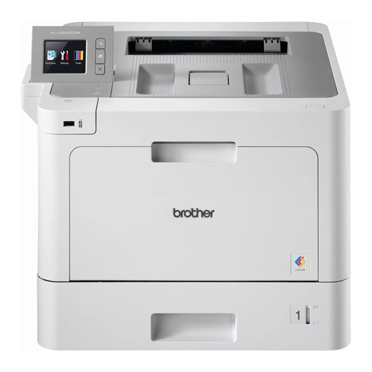 Brother HLL9310CDW Business Level Wireless Colour A4 Laser Printer