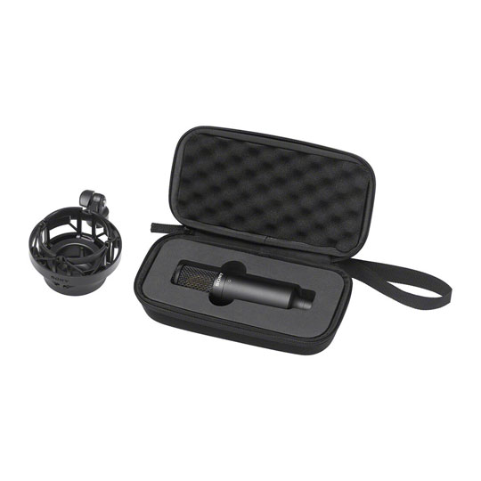 Sony C-80 Condenser Microphone : image 4