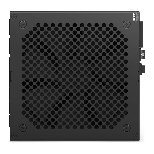 NZXT C Series 1200W Full Modular PCIe 5.0 80+ Gold Power Quiet Supply/PSU ATX3.0 : image 2