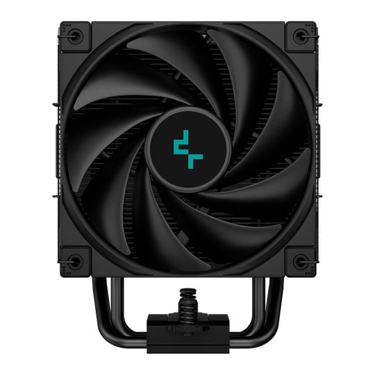 DeepCool AK500 Zero Dark Intel/AMD Single Tower CPU Cooler