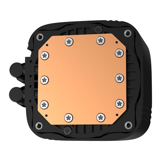 DeepCool LS720 SE 360mm ARGB AIO Liquid/Water CPU Cooler : image 4