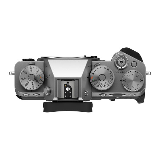Fujifilm X-T5 Mirrorless Camera (Body Only) : image 4