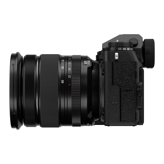 Fujifilm X-T5 Camera Kit with XF 16-80mm Lens LN130574 - 16782571