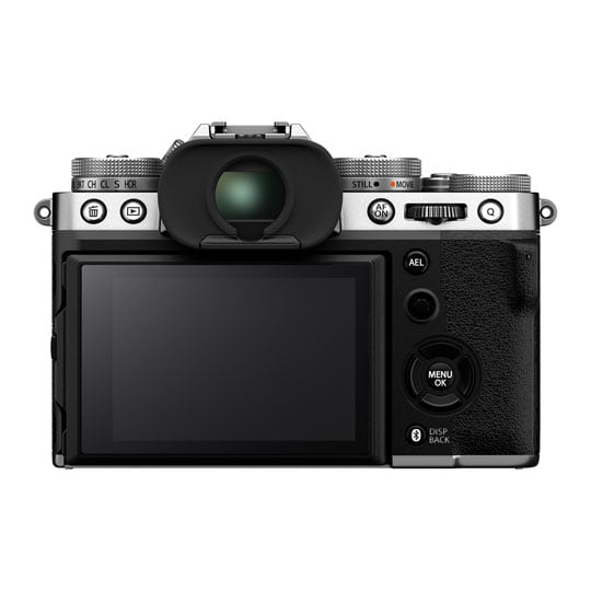 Fujifilm X-T5 Camera Kit with XF 16-80mm Lens