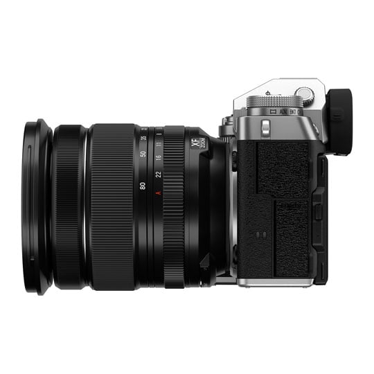 Fujifilm X-T5 Camera Kit with XF 16-80mm Lens : image 3