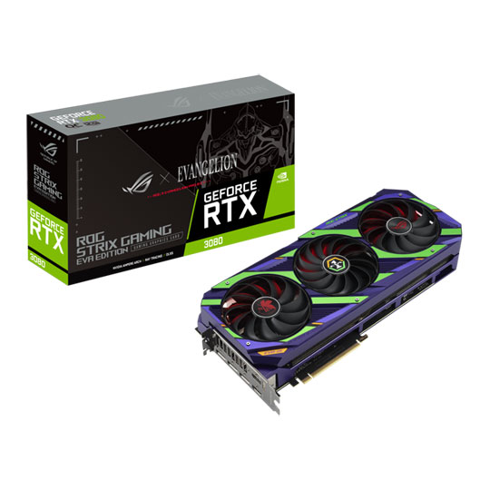 ASUS NVIDIA GeForce RTX 3080 搭載 トリプルファンモデル 10G TUF-RTX3080-O10G-GAMING ASUS ROG Strix GeForce RTX 3080 review: The best value GPU for 4K