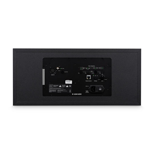 ADAM Audio - A77H Pair + AH Isolation Pads + Leads +Sonarworks Mic : image 3