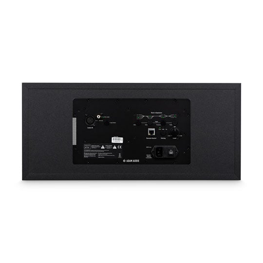 ADAM Audio - A77H  Pair + Iso Stands + Leads+ Sonarworks Mic : image 3