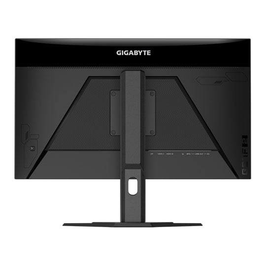 Gigabyte 27" Full HD 165Hz IPS Gaming Monitor : image 4
