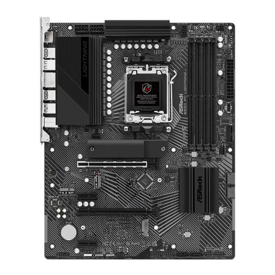 ASRock AMD B650 PG Lightning ATX Motherboard