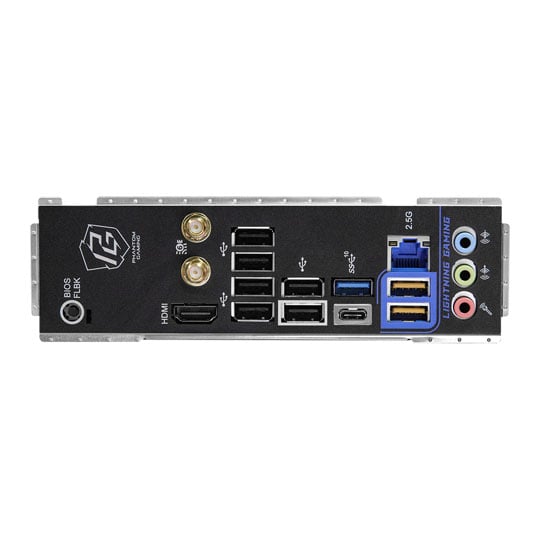 ASRock AMD  ATX Motherboard : image 4