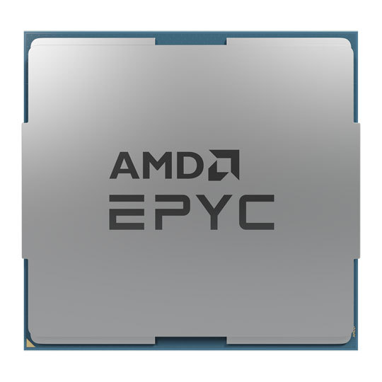 AMD 32 Core Zen 4 EPYC™ 9354P Single Socket OEM Server CPU/Processor