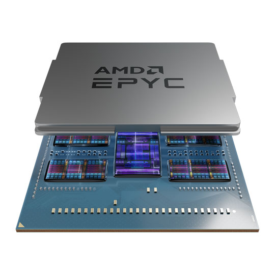 AMD 16 Core Zen 4 EPYC™ 9174F Single/Dual Socket OEM Server AMD 16 Core Zen 4 EPYC™ 9174F Single/Dual Socket OEM Server