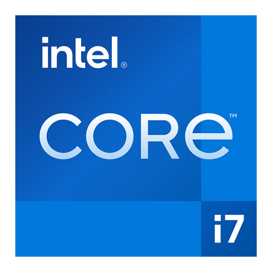 Intel 16 Core i7 13700F Raptor Lake OEM CPU/Processor