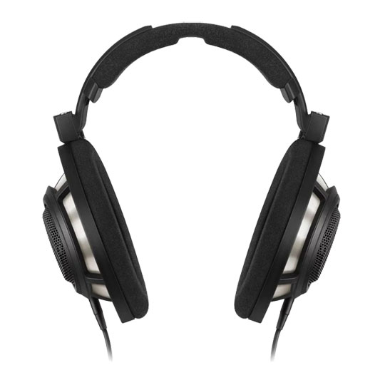 Sennheiser - HD 800 S Open-Back Headphones