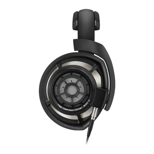 Sennheiser - HD 800 S Open-Back Headphones : image 3