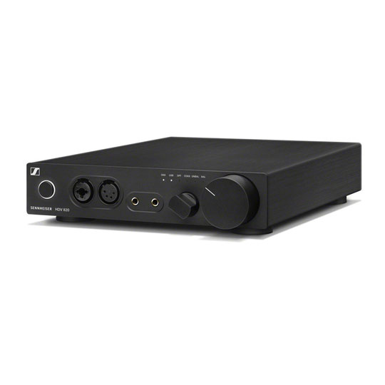 Sennheiser HDV 820 Digital Headphones Amplifier : image 3