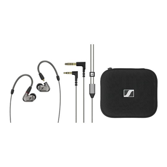 Sennheiser IE 600 In-Ear Headphones : image 4