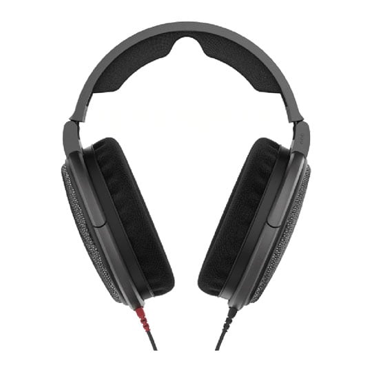 Sennheiser HD 600 Open-Back Audiophile Headphones : image 2