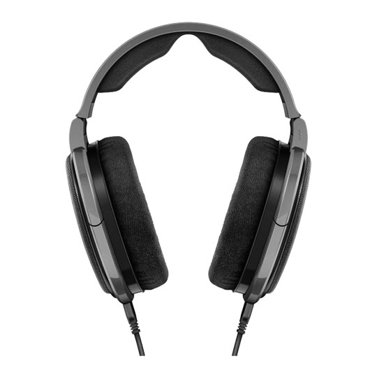 Sennheiser HD 650 Audiophile Open-Back Dynamic Headphones