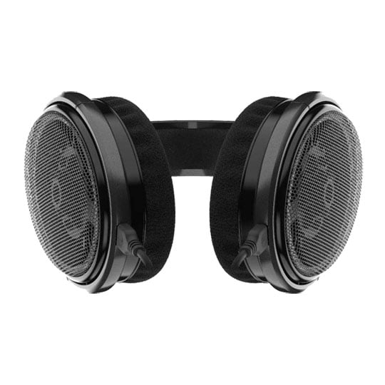 Sennheiser HD 650 Audiophile Open-Back Dynamic Headphones LN130794