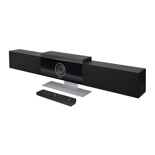 Polycom Studio 4k UHD Video Bar : image 3