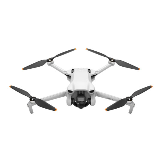 DJI Mini 3 Drone (No RC) : image 1