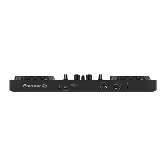 Pioneer DDJ-FLX4 2-Channel DJ Controller : image 3
